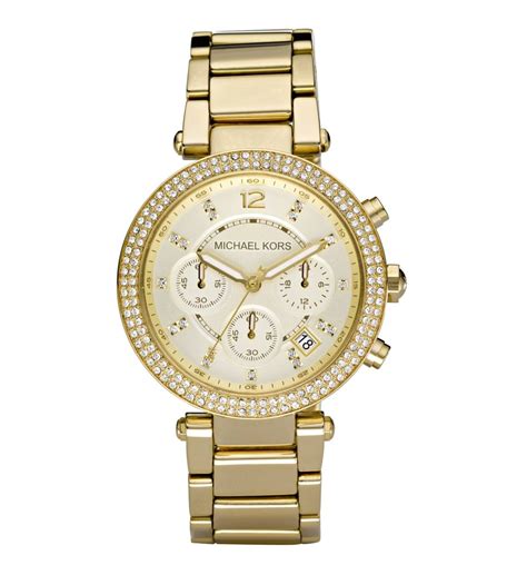 comment savoir une montre michael kors original|michael kors watches original.